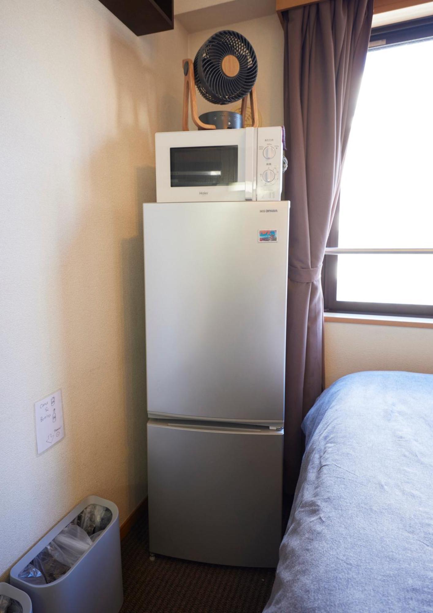 Shibuya Apartment Shinsen Tokio Buitenkant foto