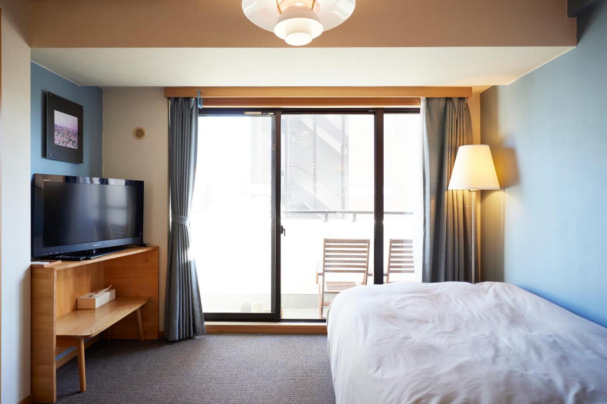 Shibuya Apartment Shinsen Tokio Buitenkant foto