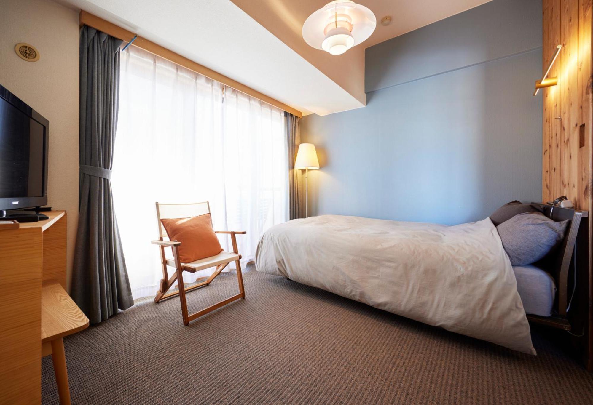 Shibuya Apartment Shinsen Tokio Buitenkant foto